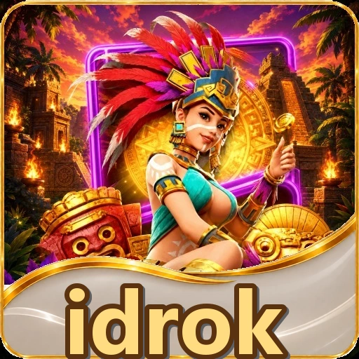 Aplikasi mobile idrok Android dan iOS