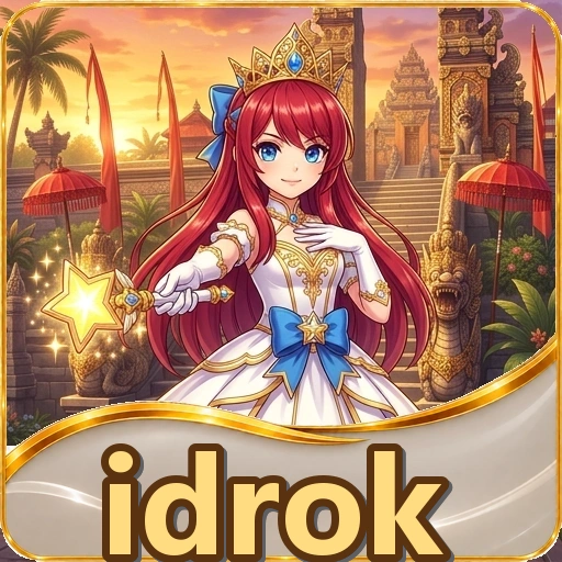 Pendaftaran idrok