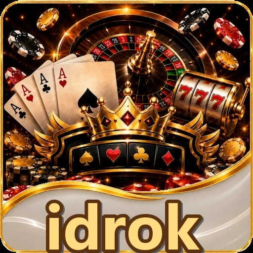 Kategori Keberuntungan idrok
