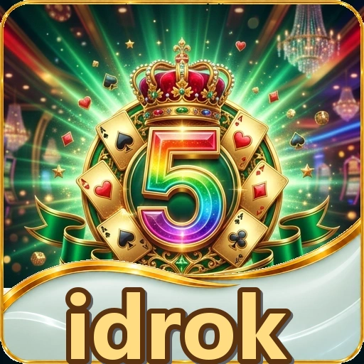 Penyedia slot idrok: Pragmatic Play, PG Soft, NetEnt, Play'n GO